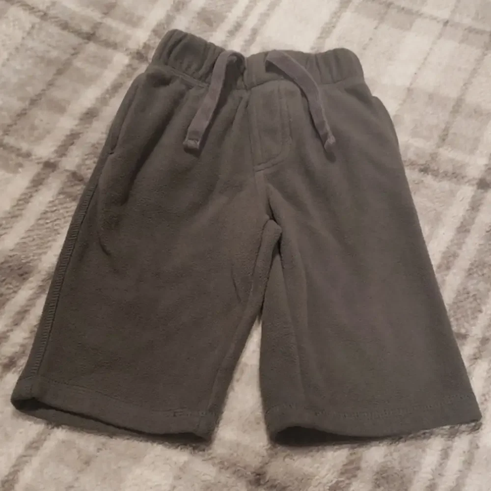 Baby pants